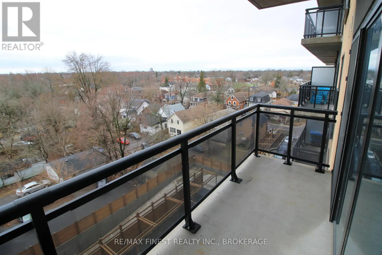 610 - 652 PRINCESS STREET, #610