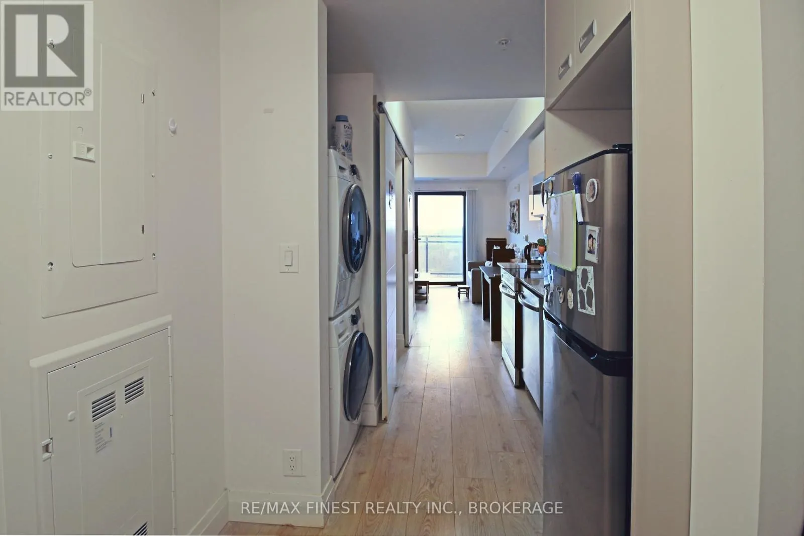 610 - 652 PRINCESS STREET, #610