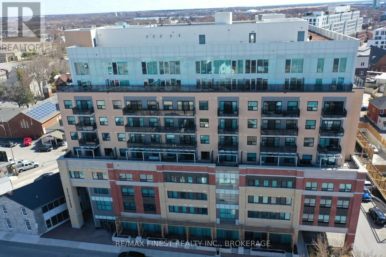 610 - 652 PRINCESS STREET, #610