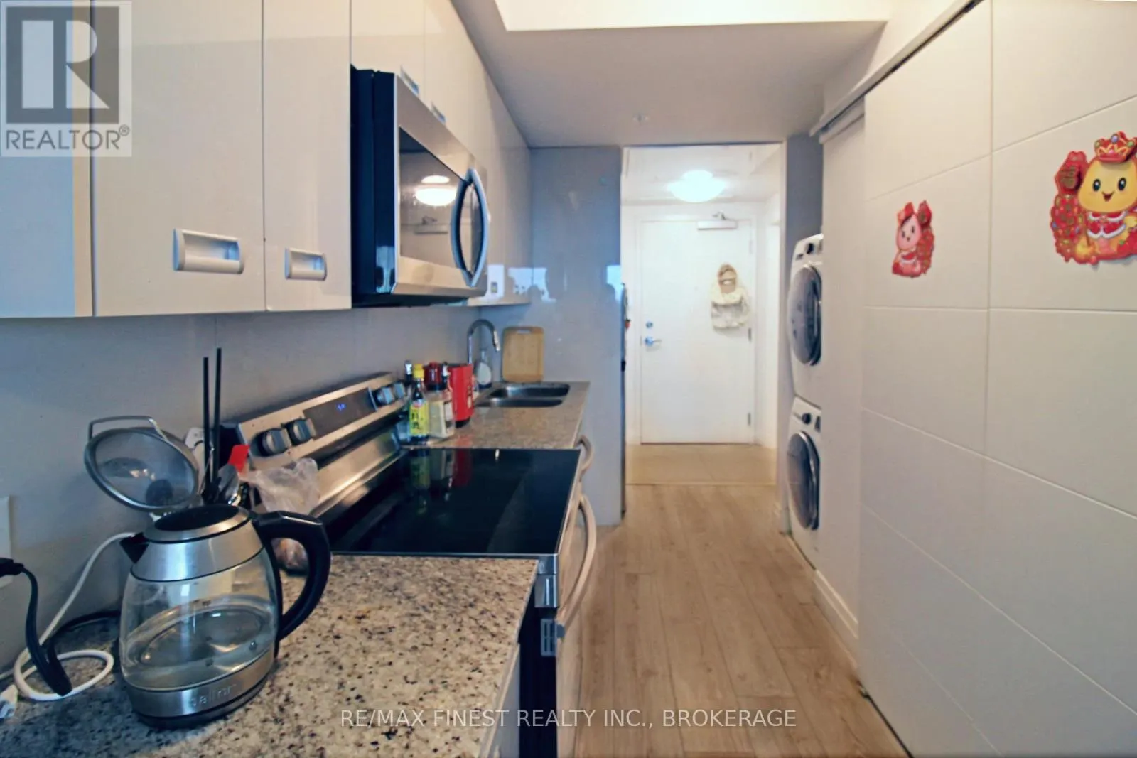 610 - 652 PRINCESS STREET, #610