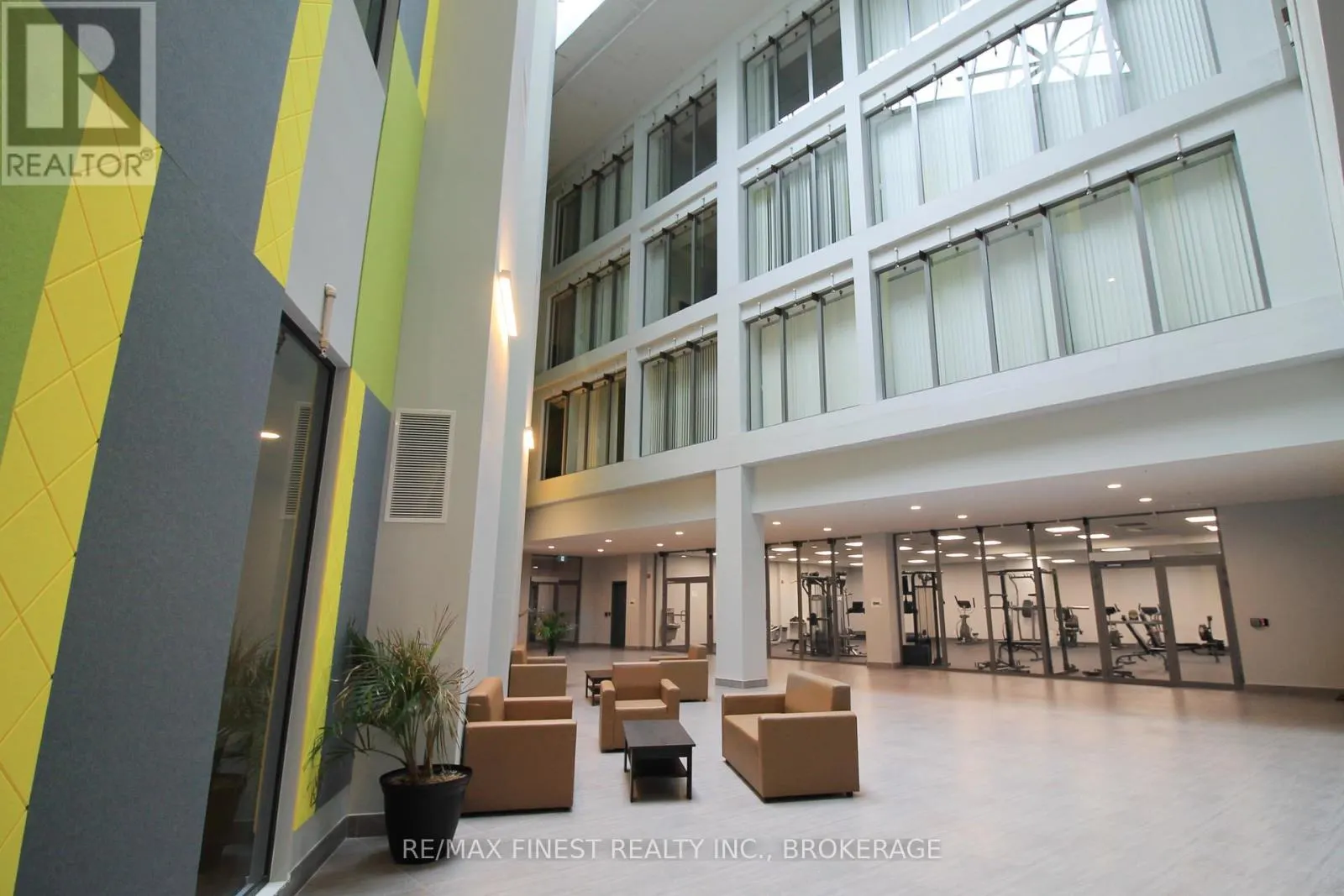 610 - 652 PRINCESS STREET, #610