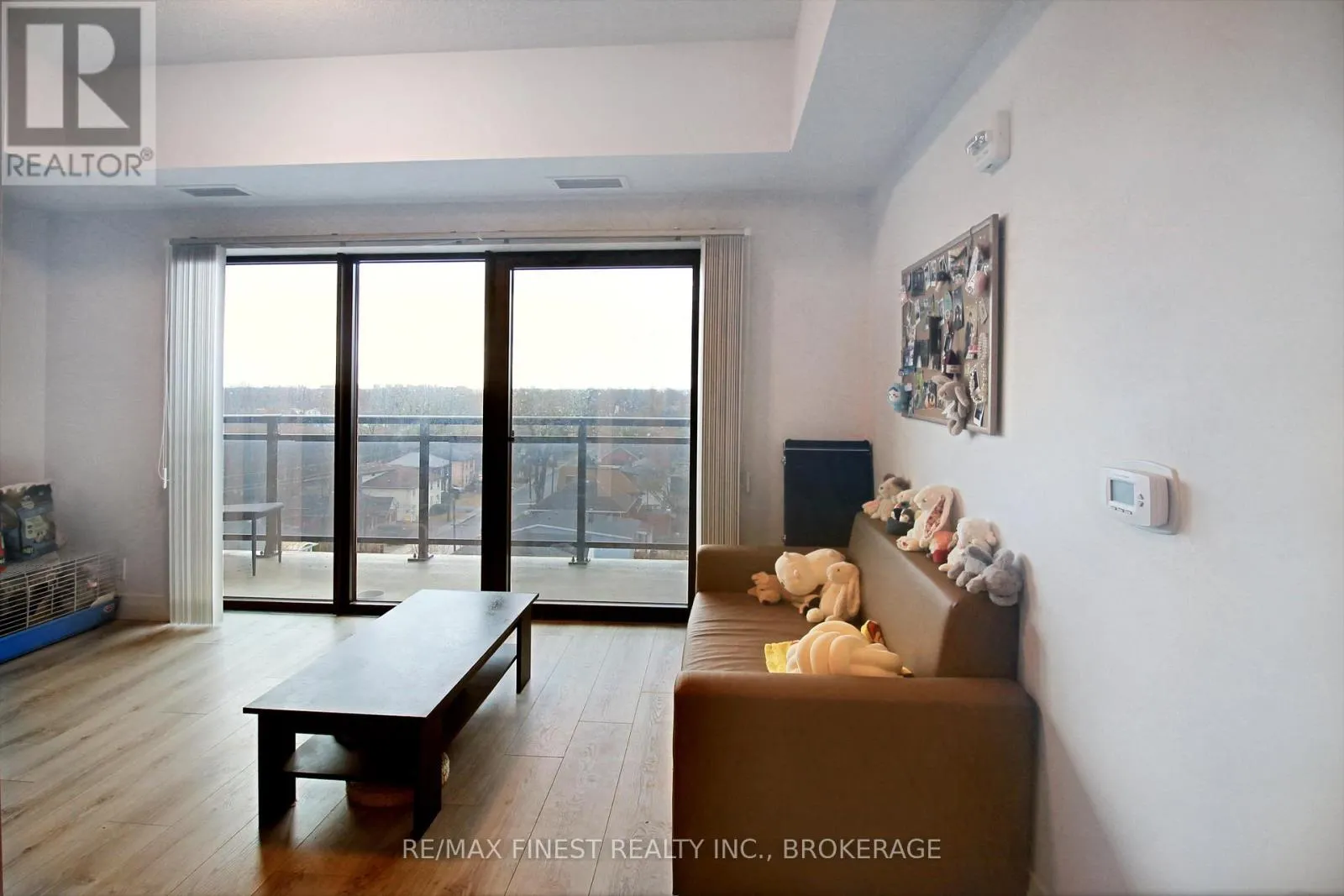 610 - 652 PRINCESS STREET, #610