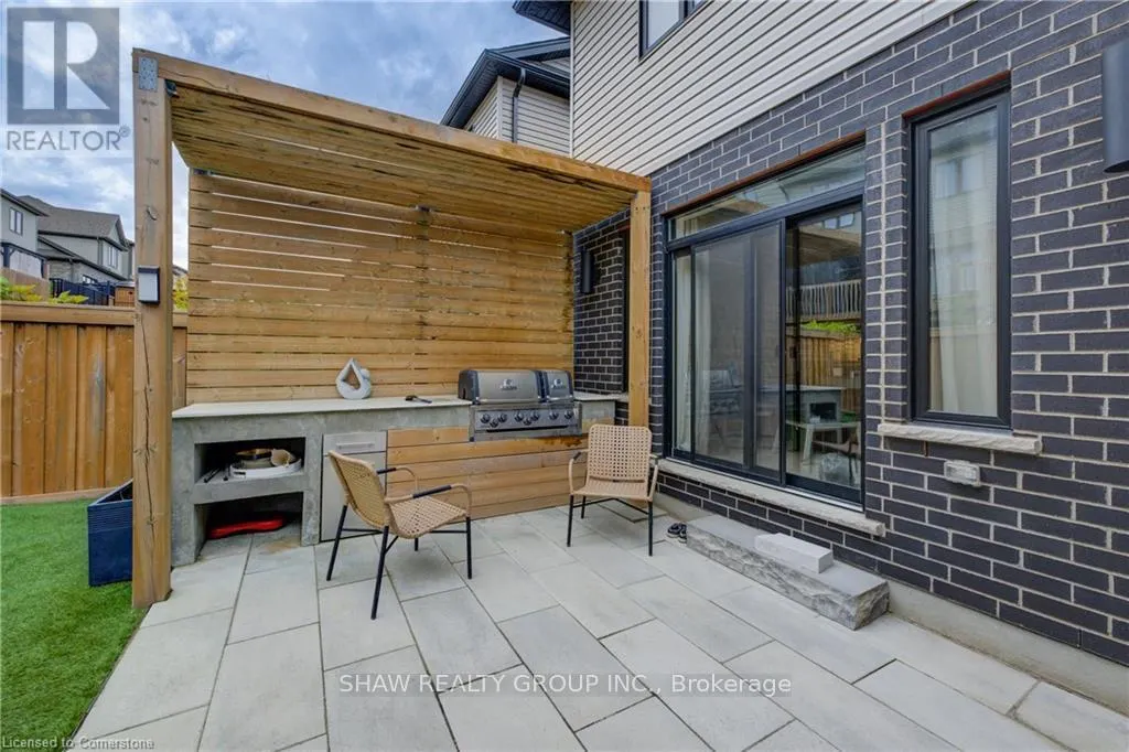 641 WILD RYE STREET