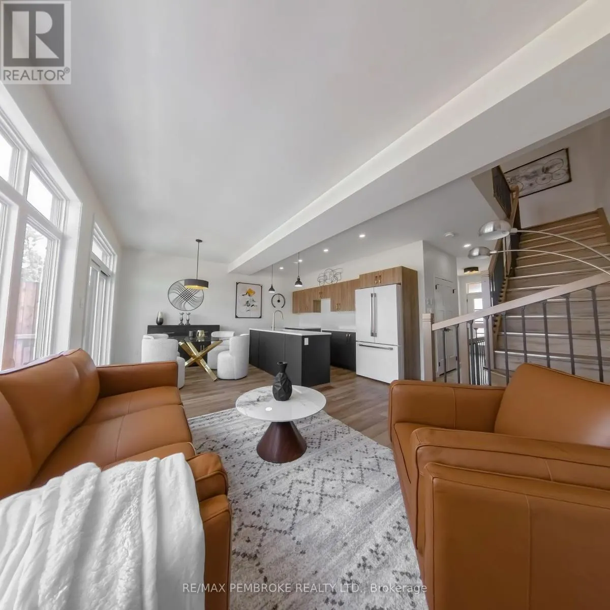 11 NORTHBROOK STREET