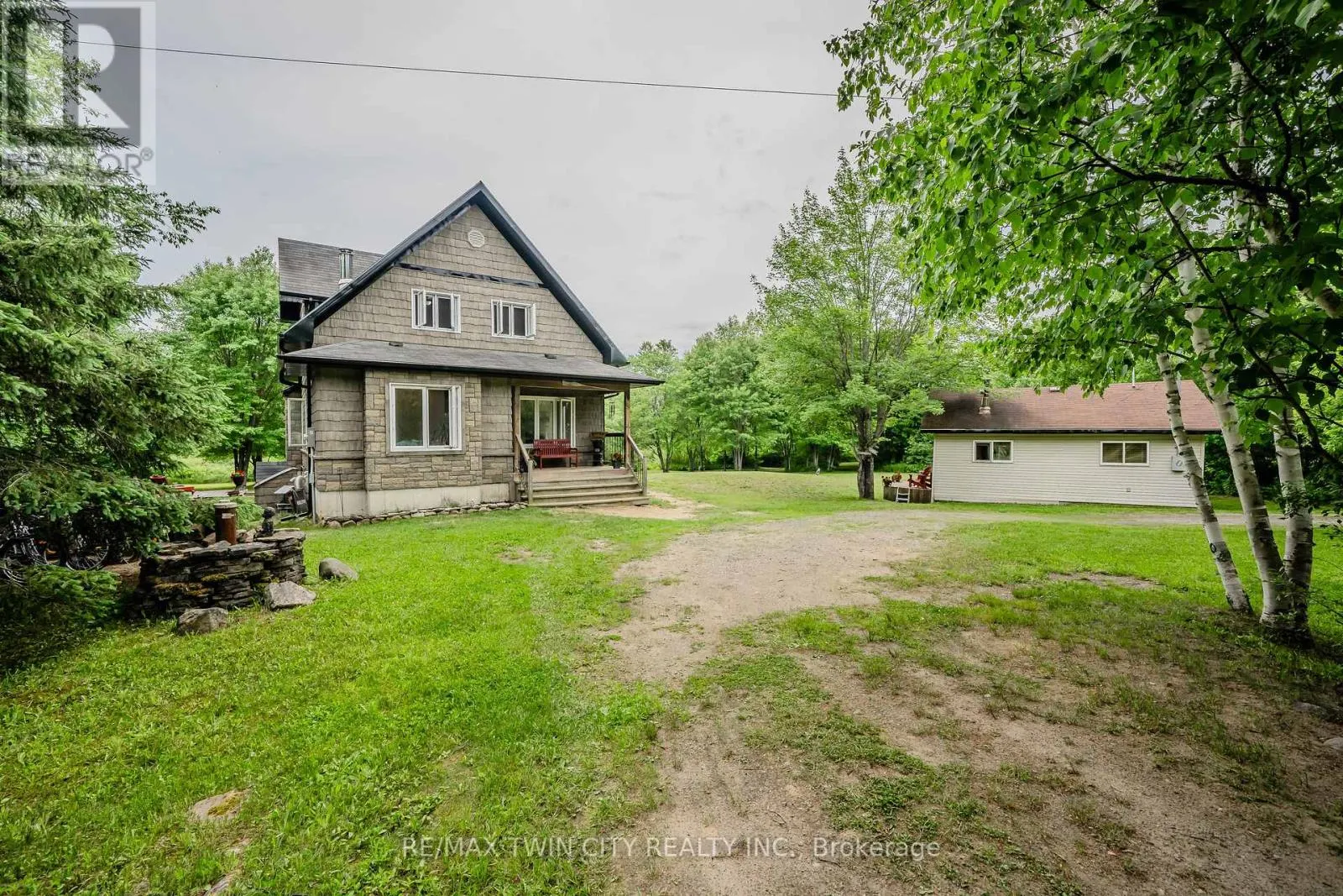 5 BRIDGE ROAD