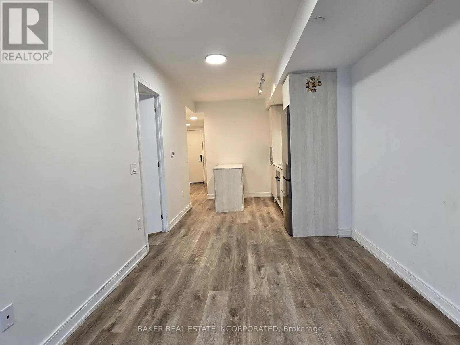 1317 - 1 JARVIS STREET