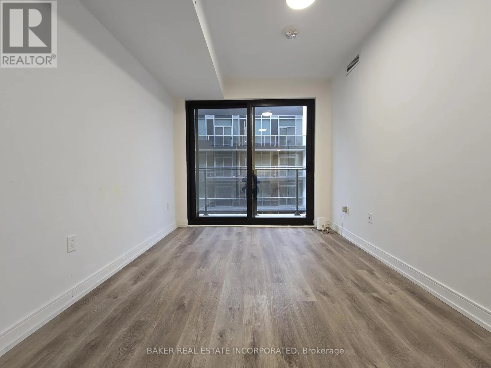 1317 - 1 JARVIS STREET