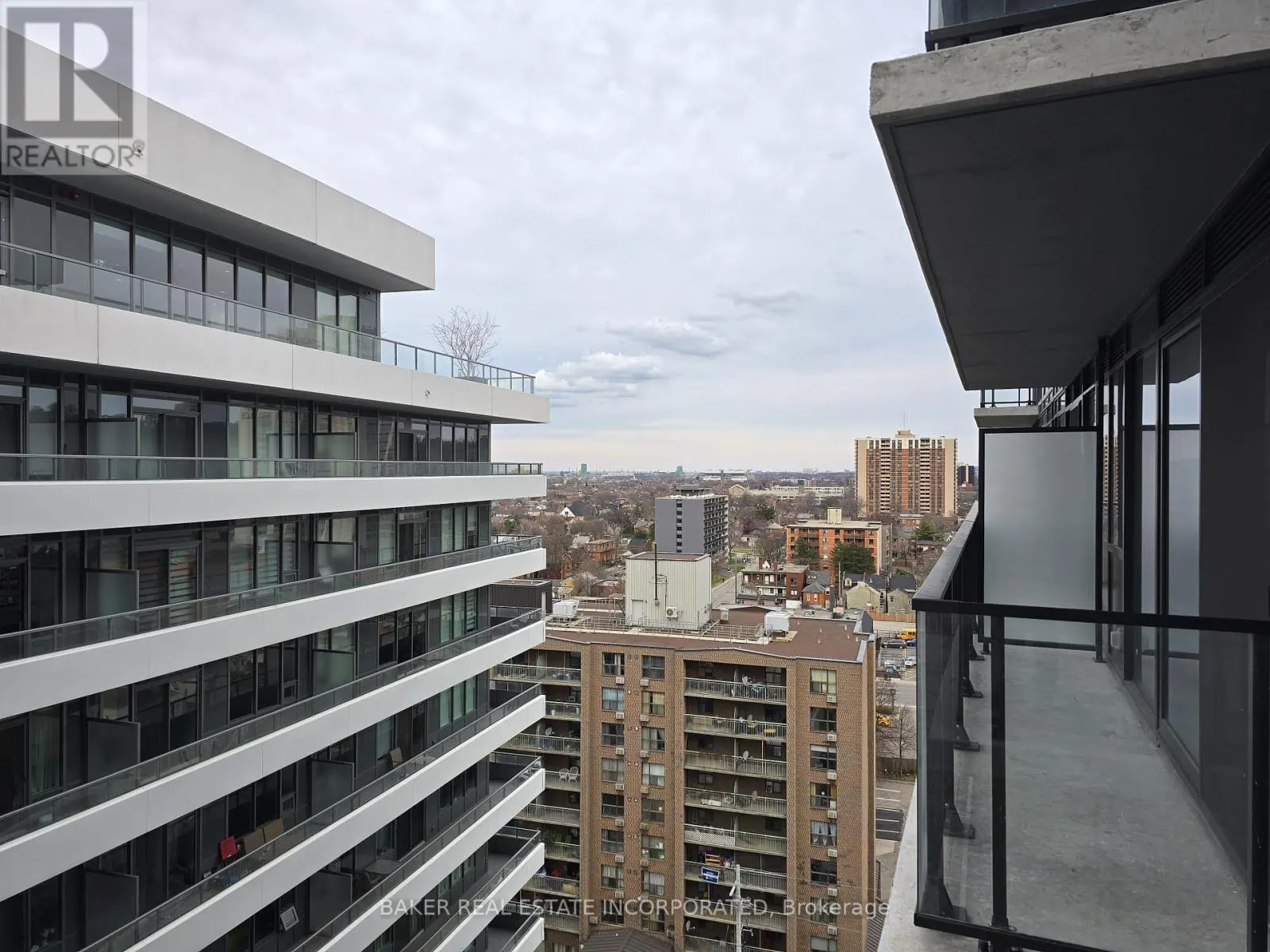 1317 - 1 JARVIS STREET