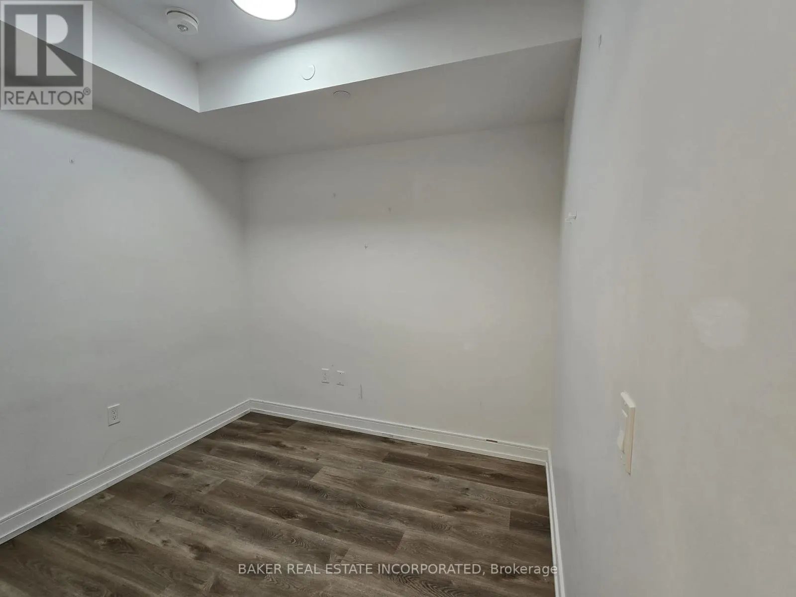 1317 - 1 JARVIS STREET