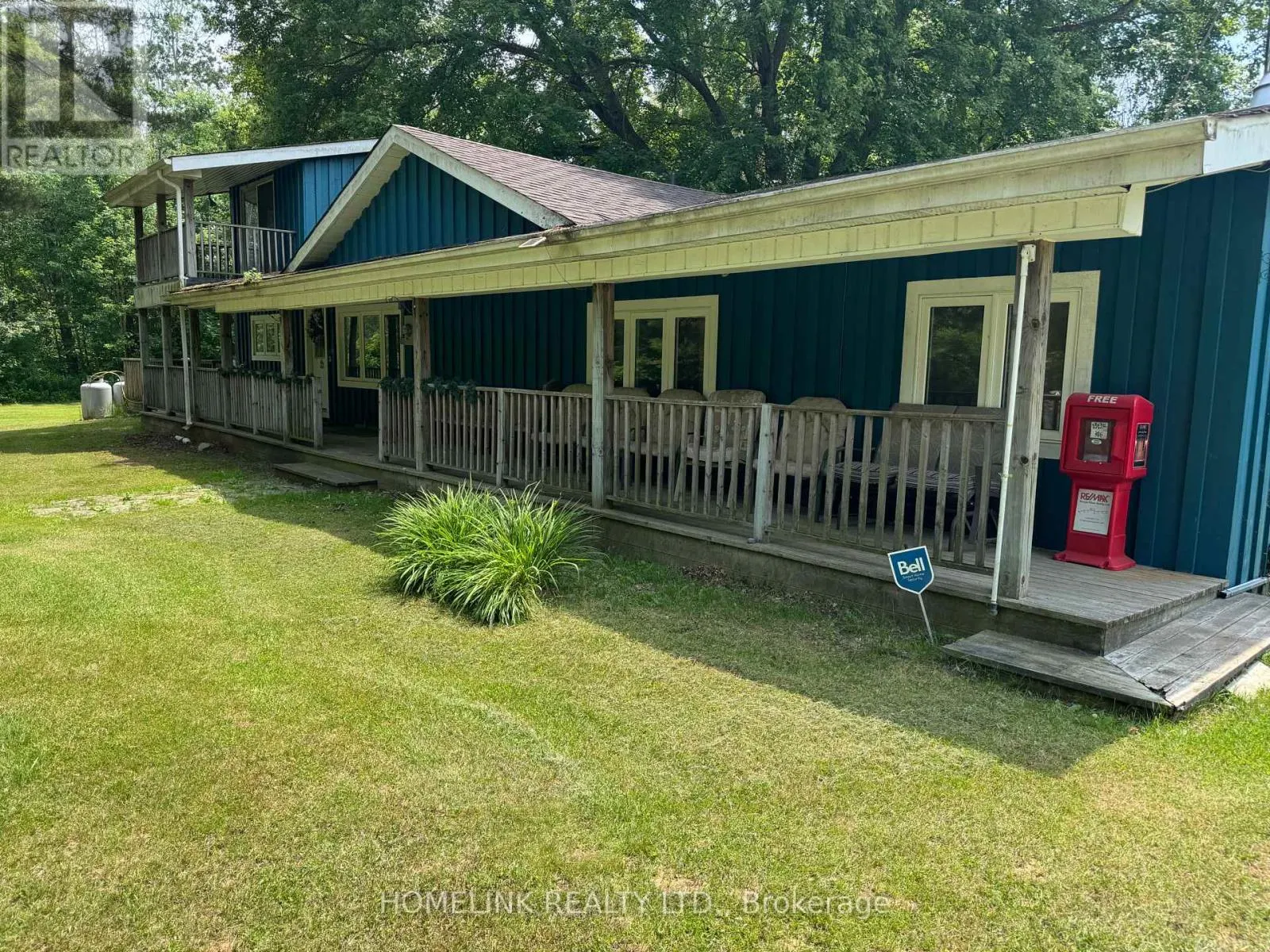371 BARCOVAN BEACH ROAD
