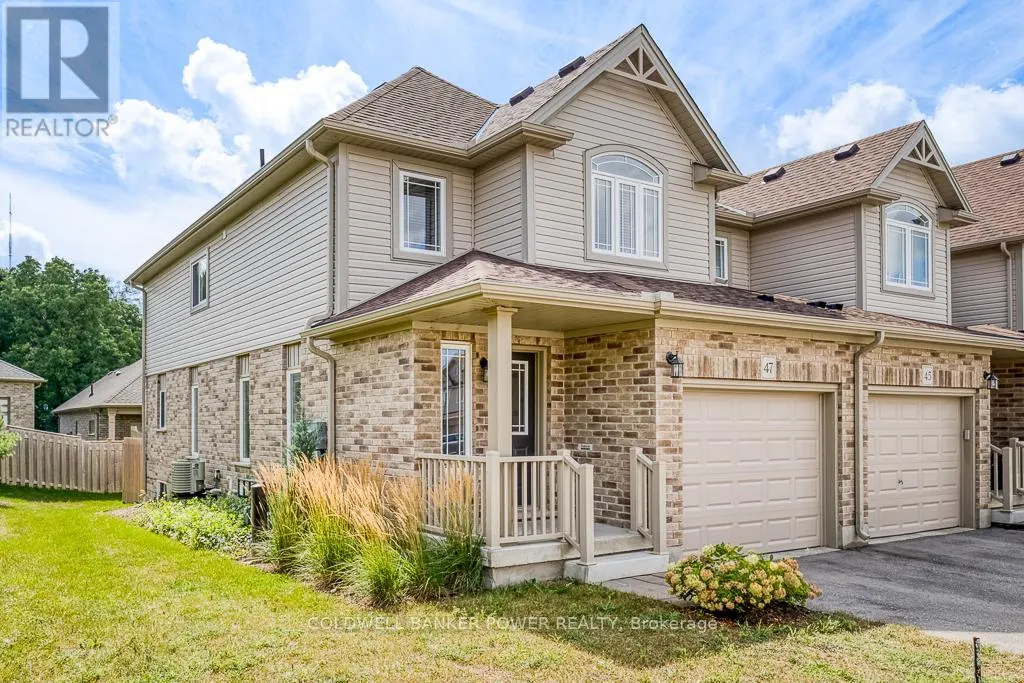 47 - 1220 RIVERBEND ROAD, #47