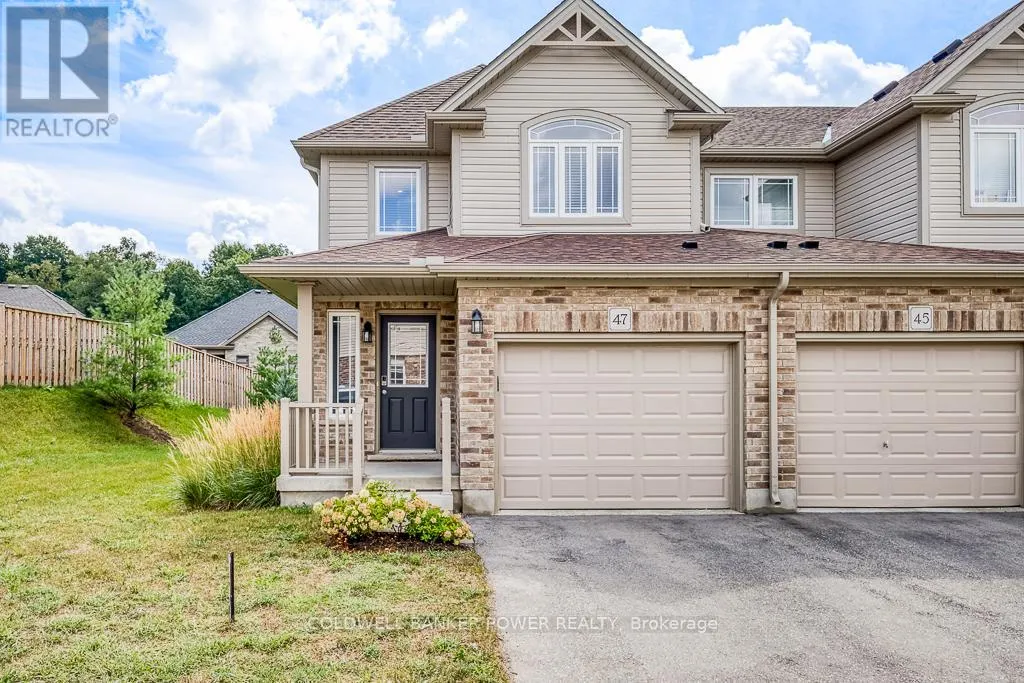 47 - 1220 RIVERBEND ROAD, #47