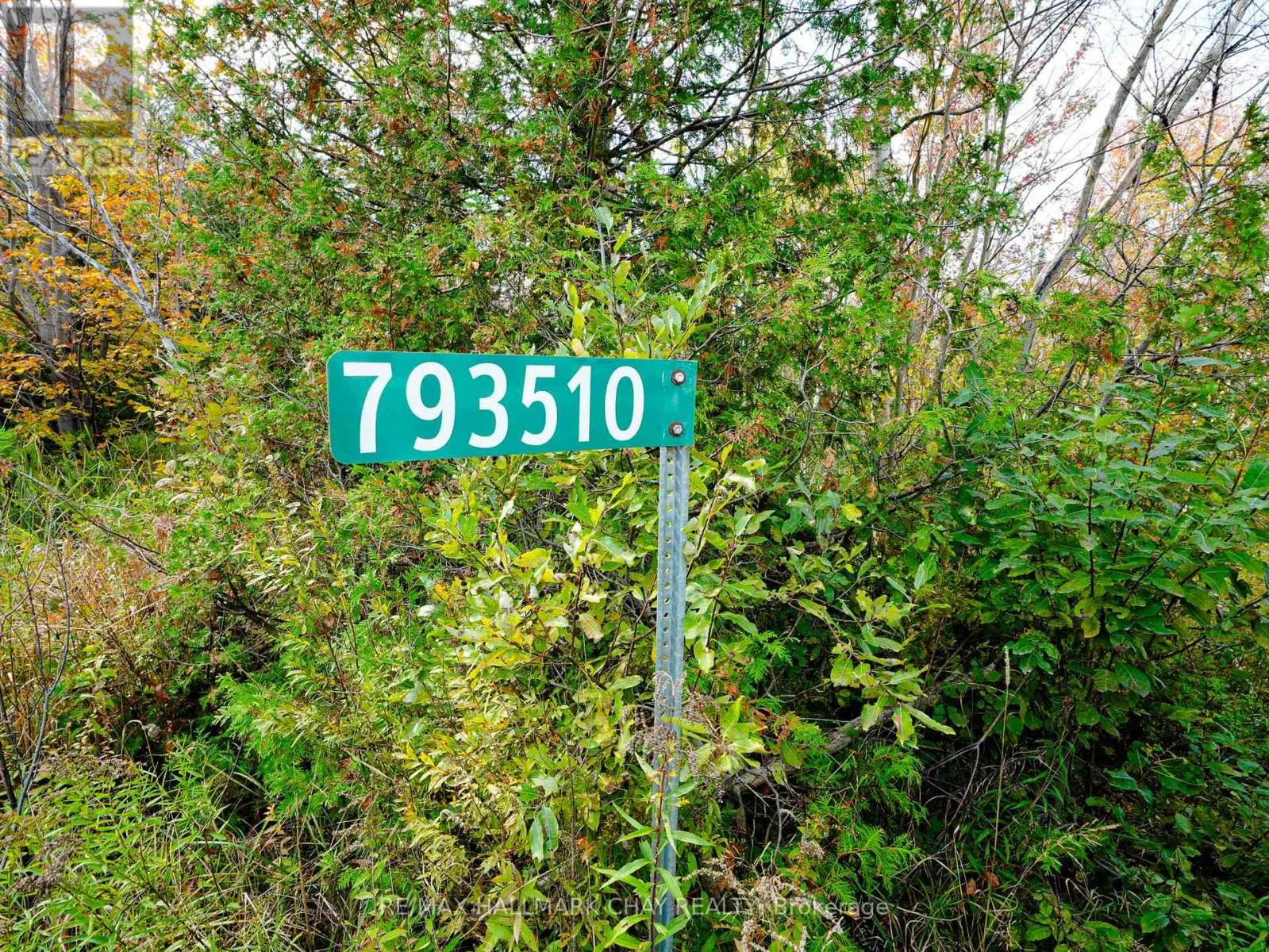 793510 GREY ROAD 124 ROAD