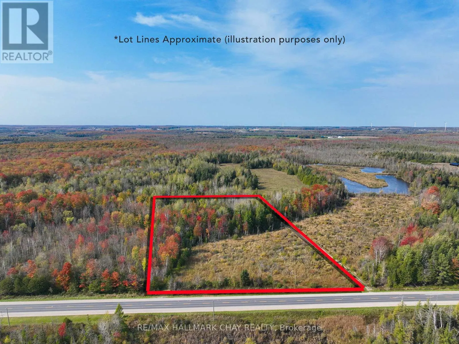 793510 GREY ROAD 124 ROAD