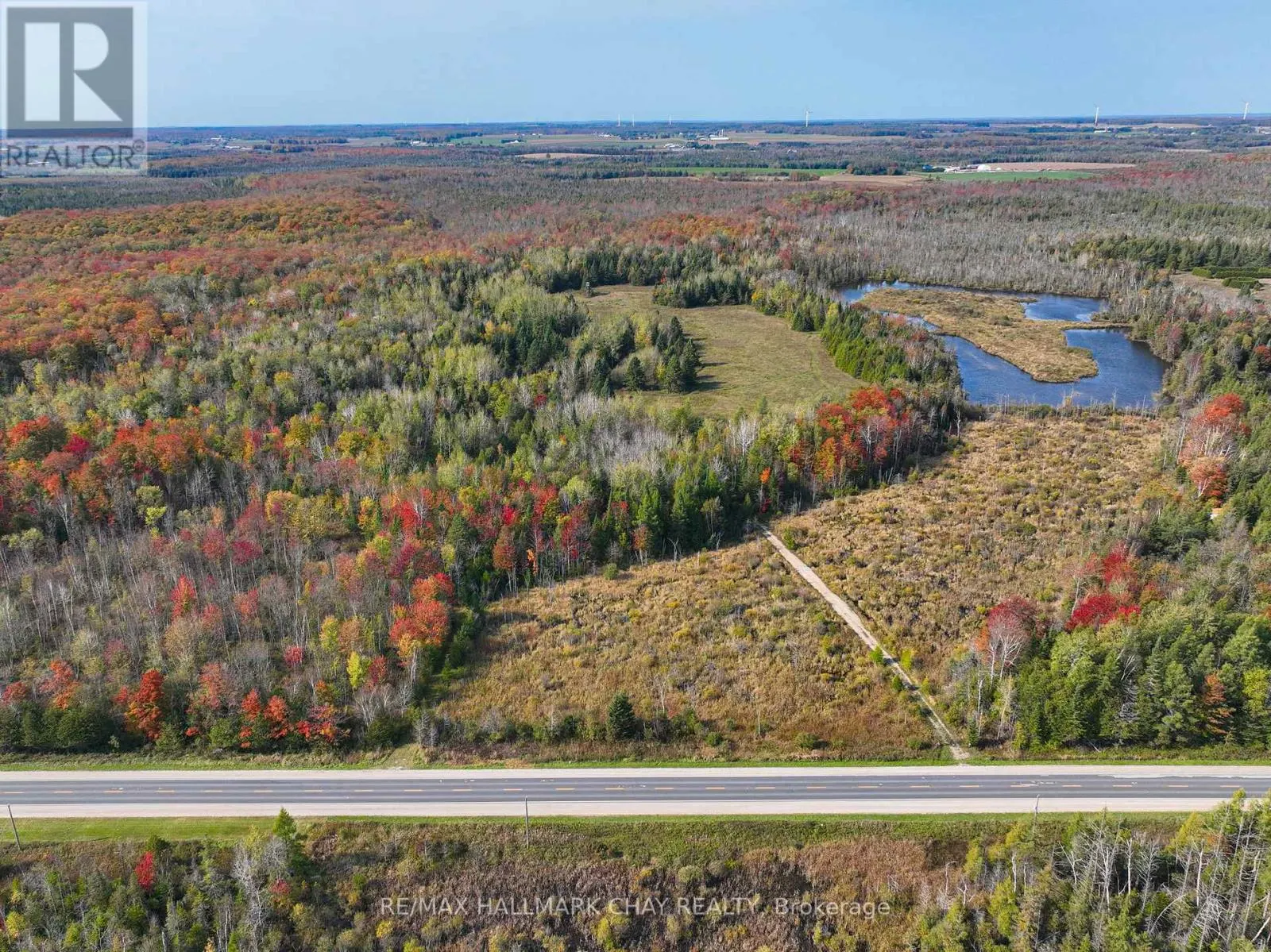 793510 GREY ROAD 124 ROAD