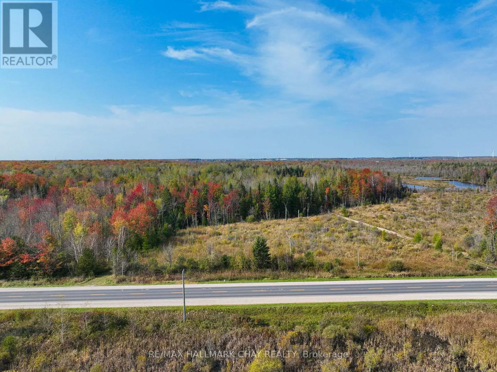 793510 GREY ROAD 124 ROAD
