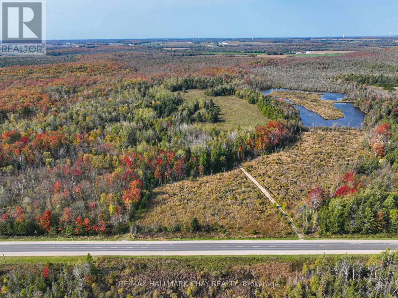 793510 GREY ROAD 124 ROAD