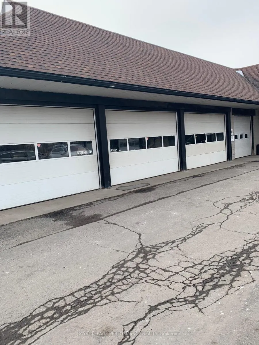 UNIT 1 - 1375 JOHNSTON ROAD