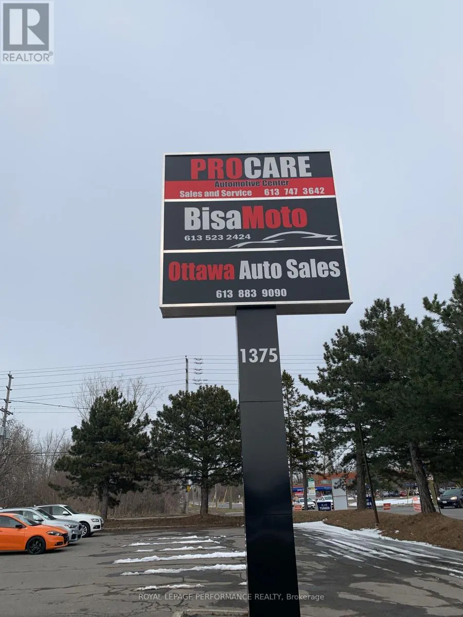 UNIT 1 - 1375 JOHNSTON ROAD