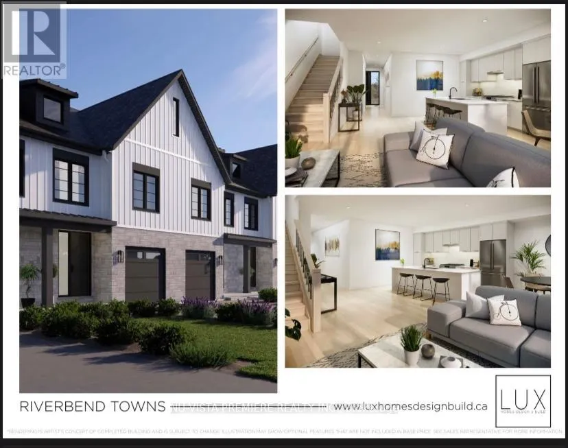 70 - 1175 RIVERBEND ROAD, #70
