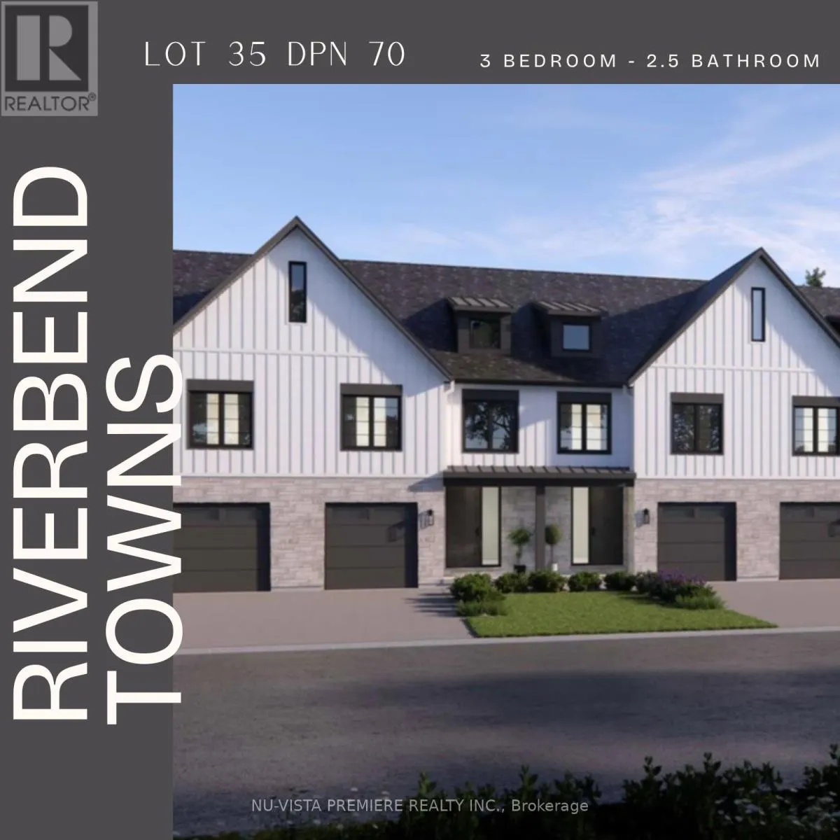 70 - 1175 RIVERBEND ROAD, #70