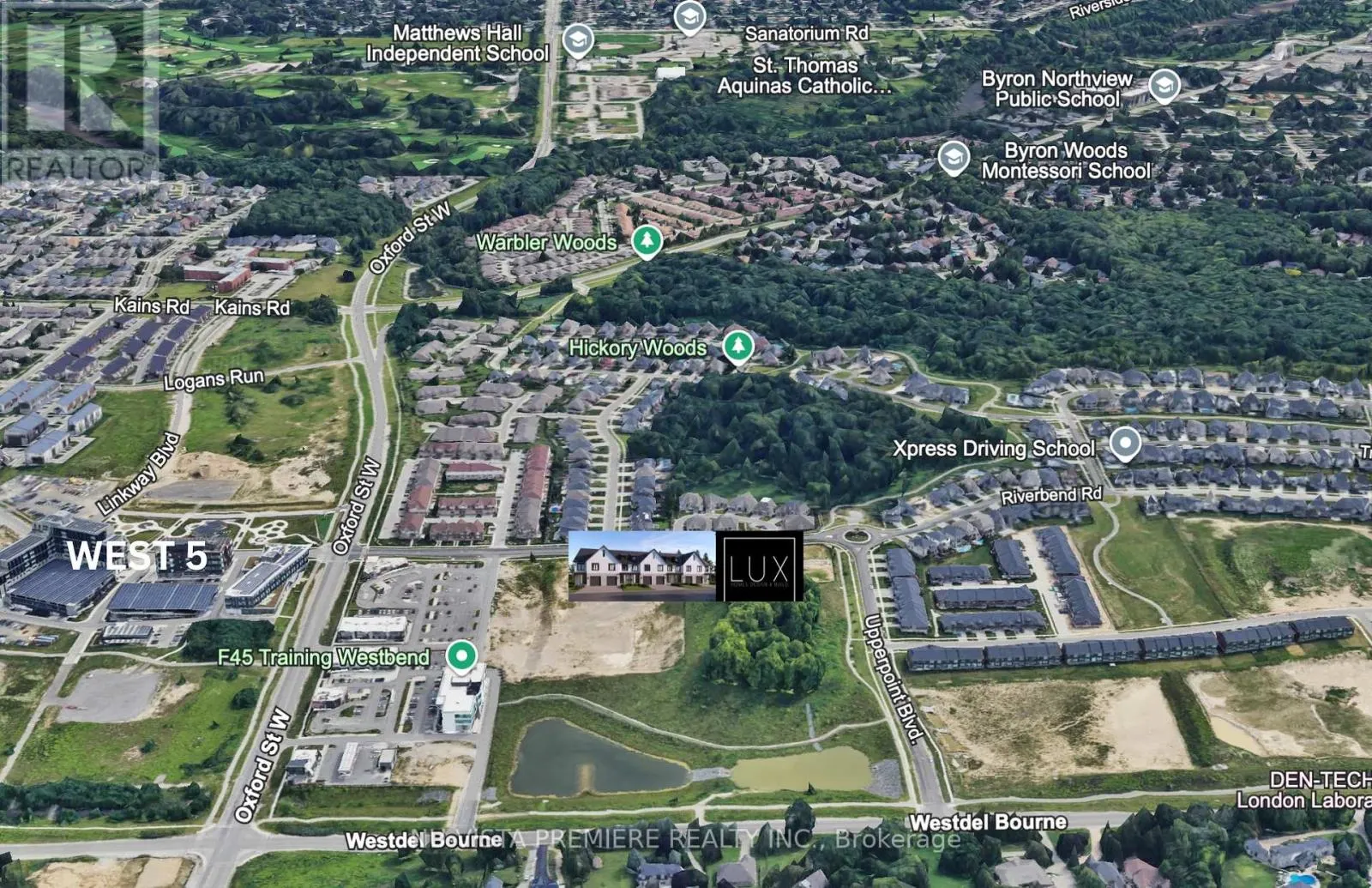70 - 1175 RIVERBEND ROAD, #70