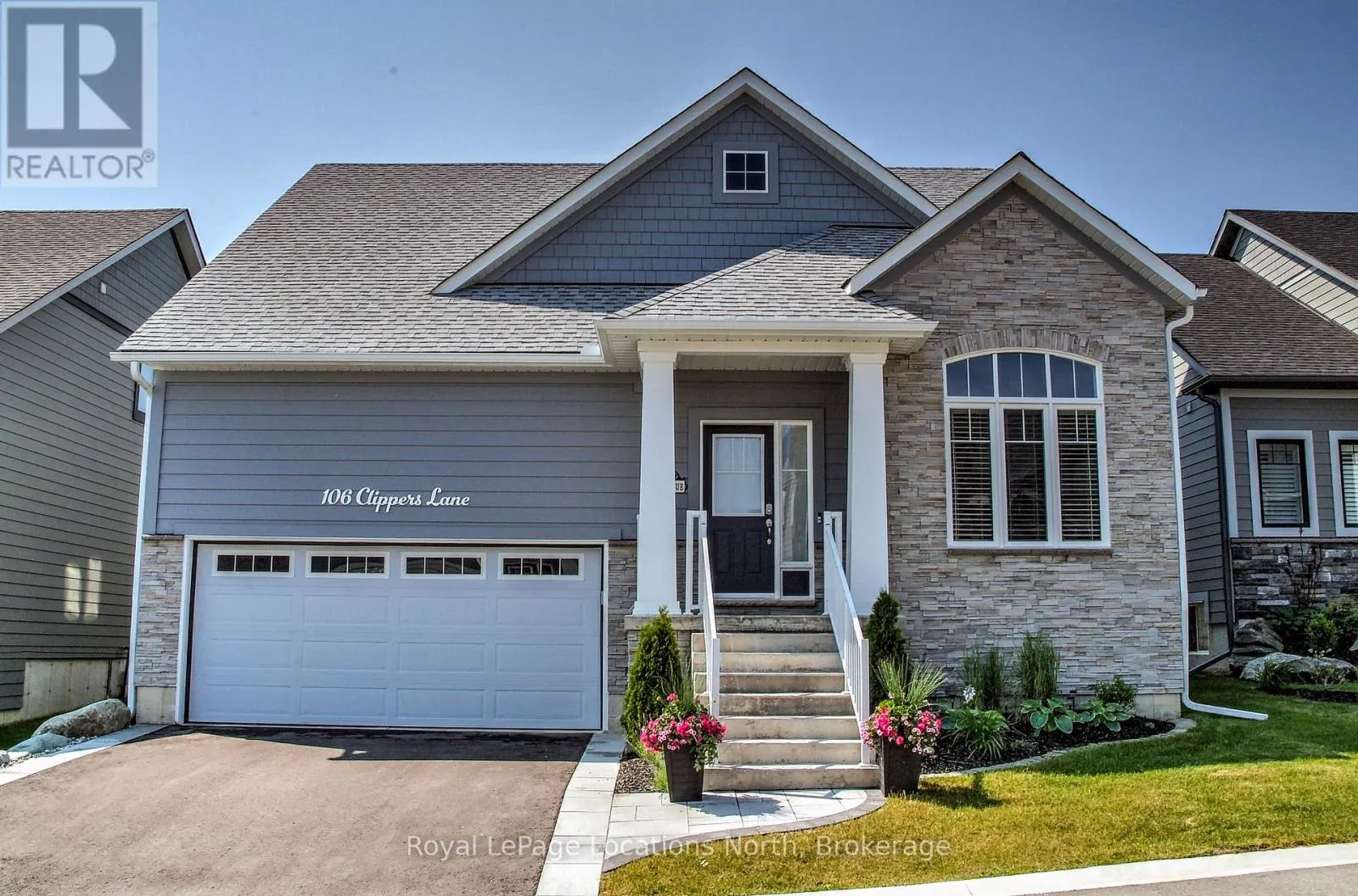 106 CLIPPERS LANE
