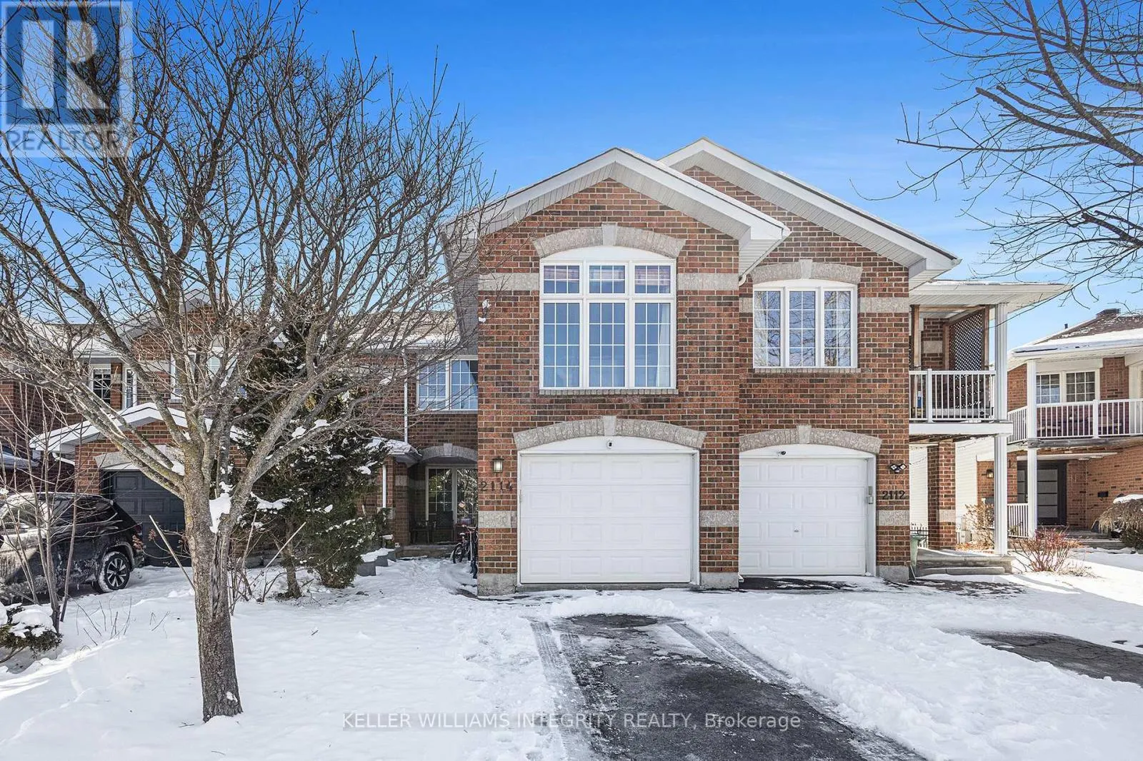 2114 BERGAMOT CIRCLE