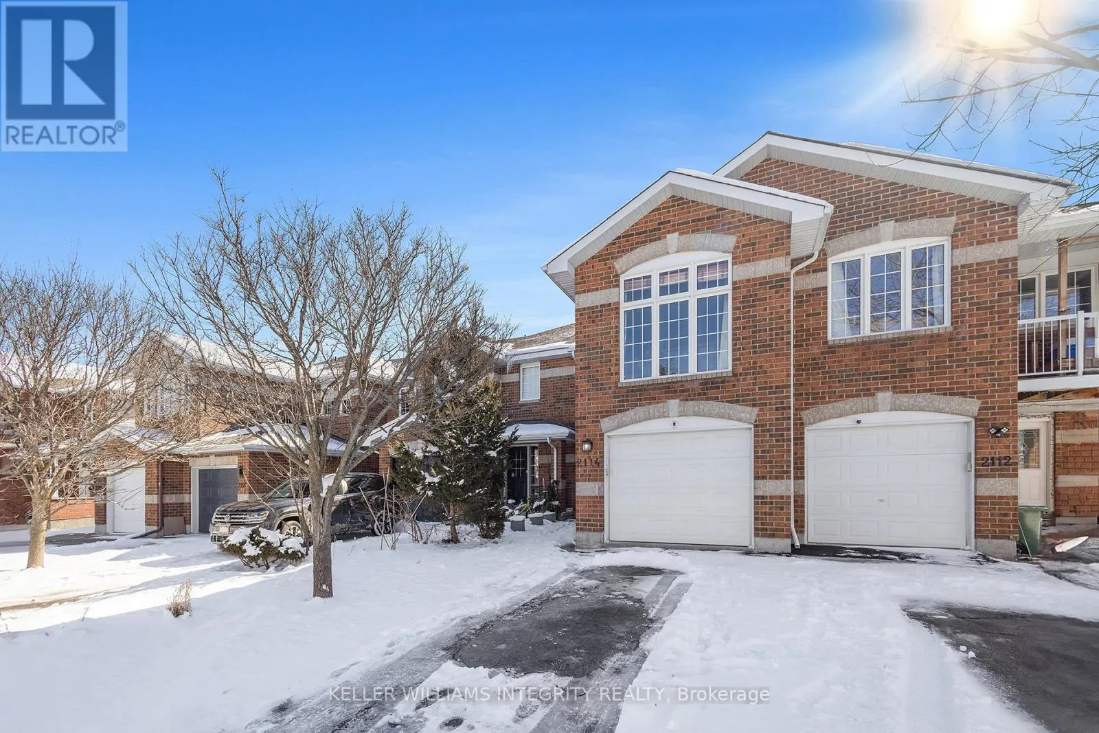 2114 BERGAMOT CIRCLE
