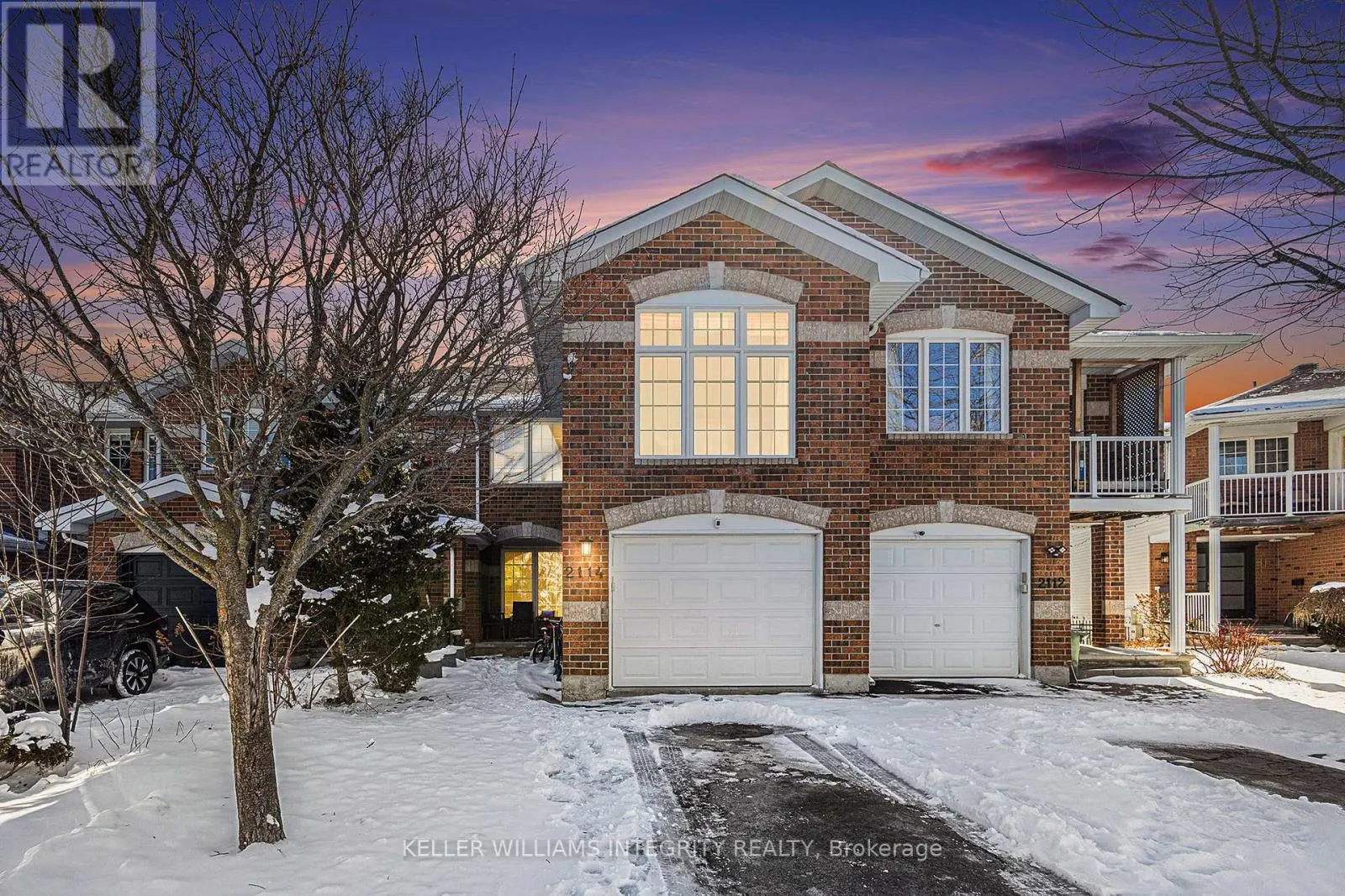 2114 BERGAMOT CIRCLE