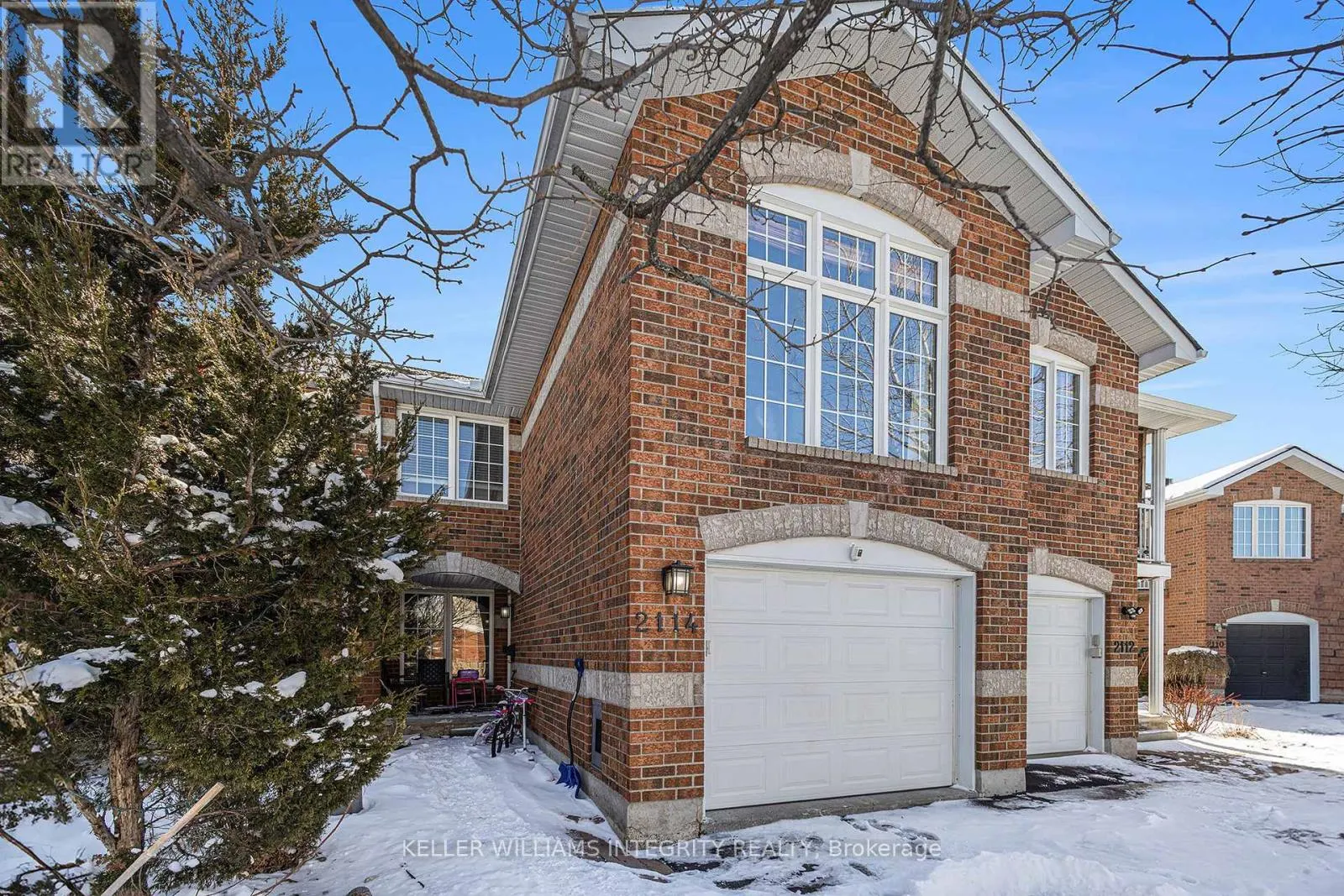 2114 BERGAMOT CIRCLE
