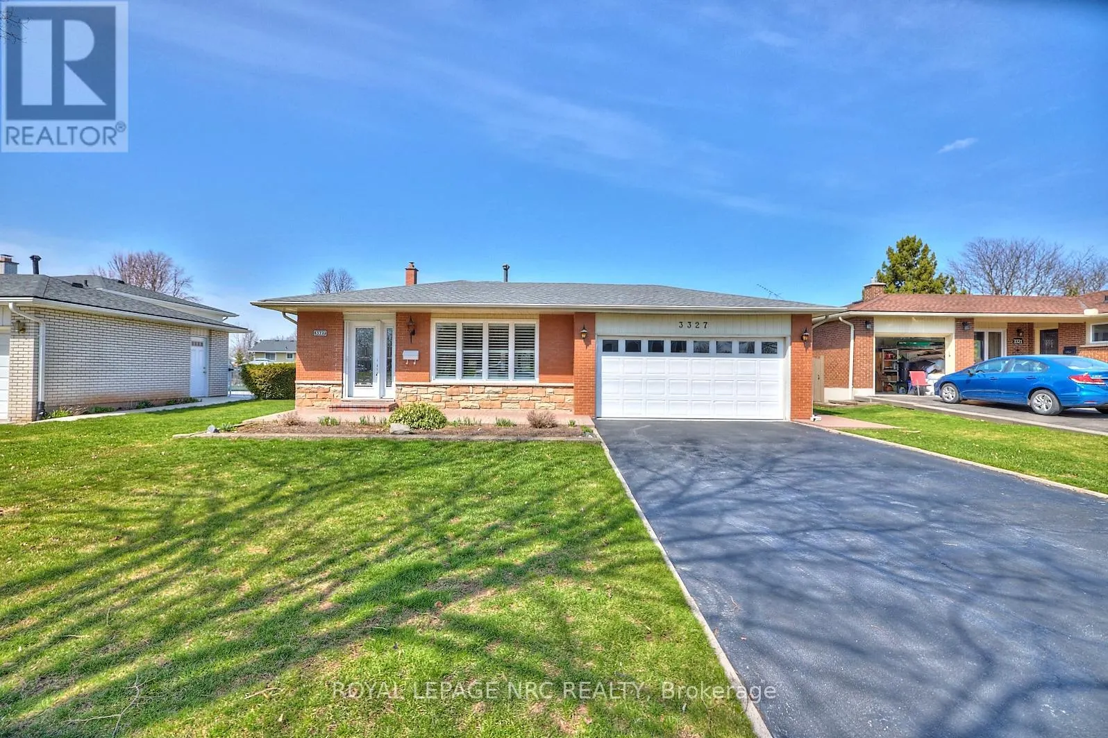 3327 WILTSHIRE BOULEVARD