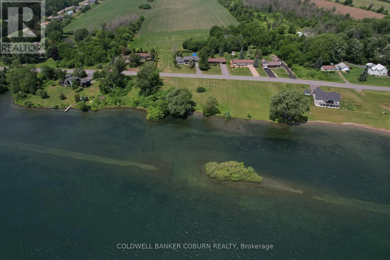 11391 LAKESHORE DRIVE