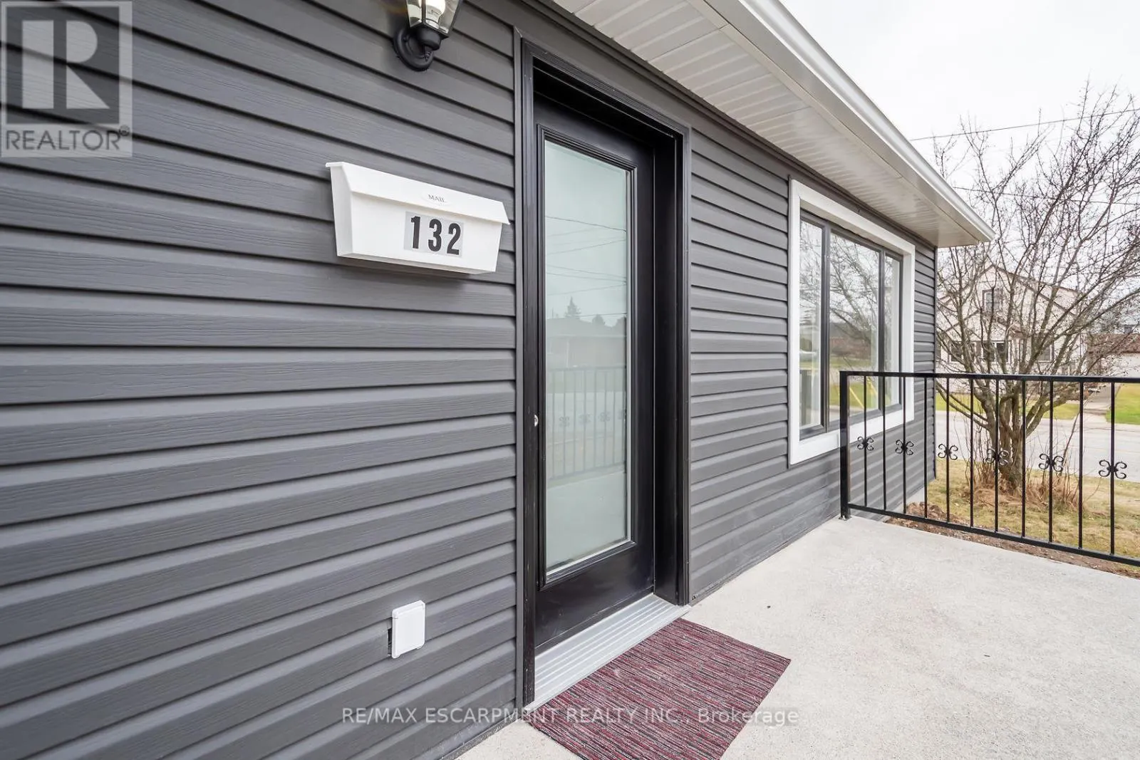 132 FRANKLIN AVENUE