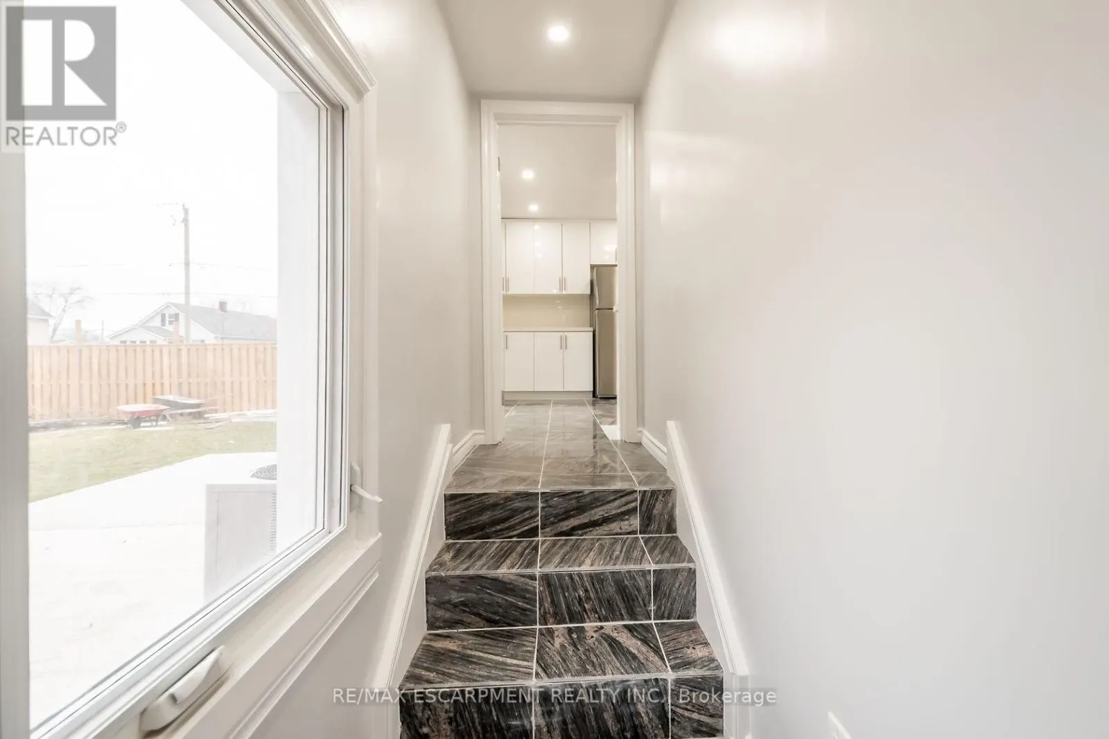 132 FRANKLIN AVENUE