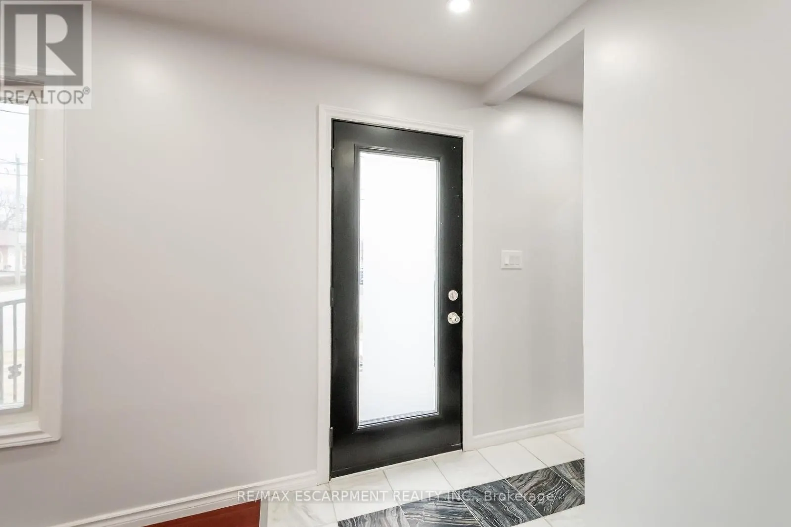 132 FRANKLIN AVENUE