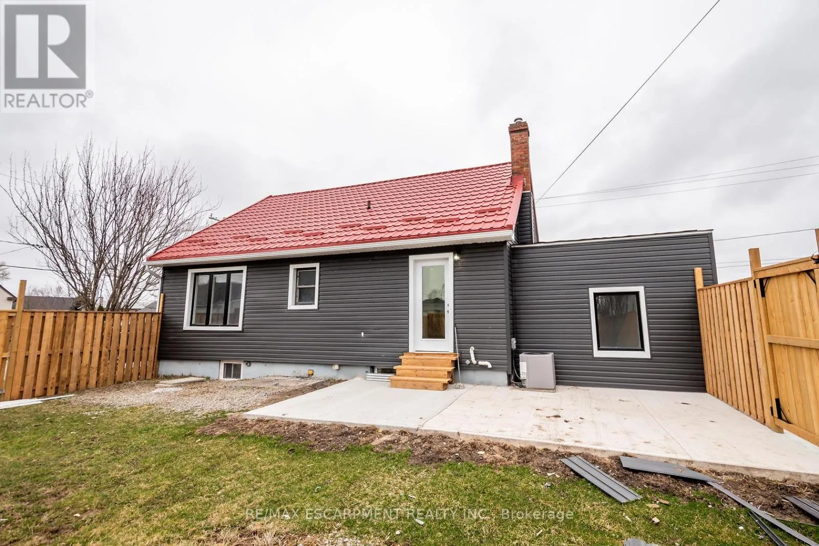 132 FRANKLIN AVENUE