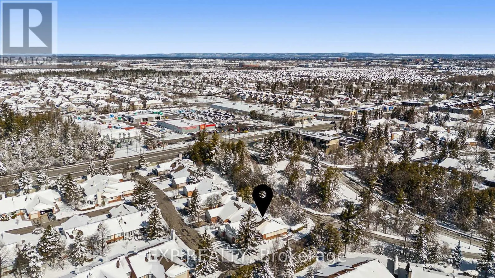 1 HEATHER GLEN COURT