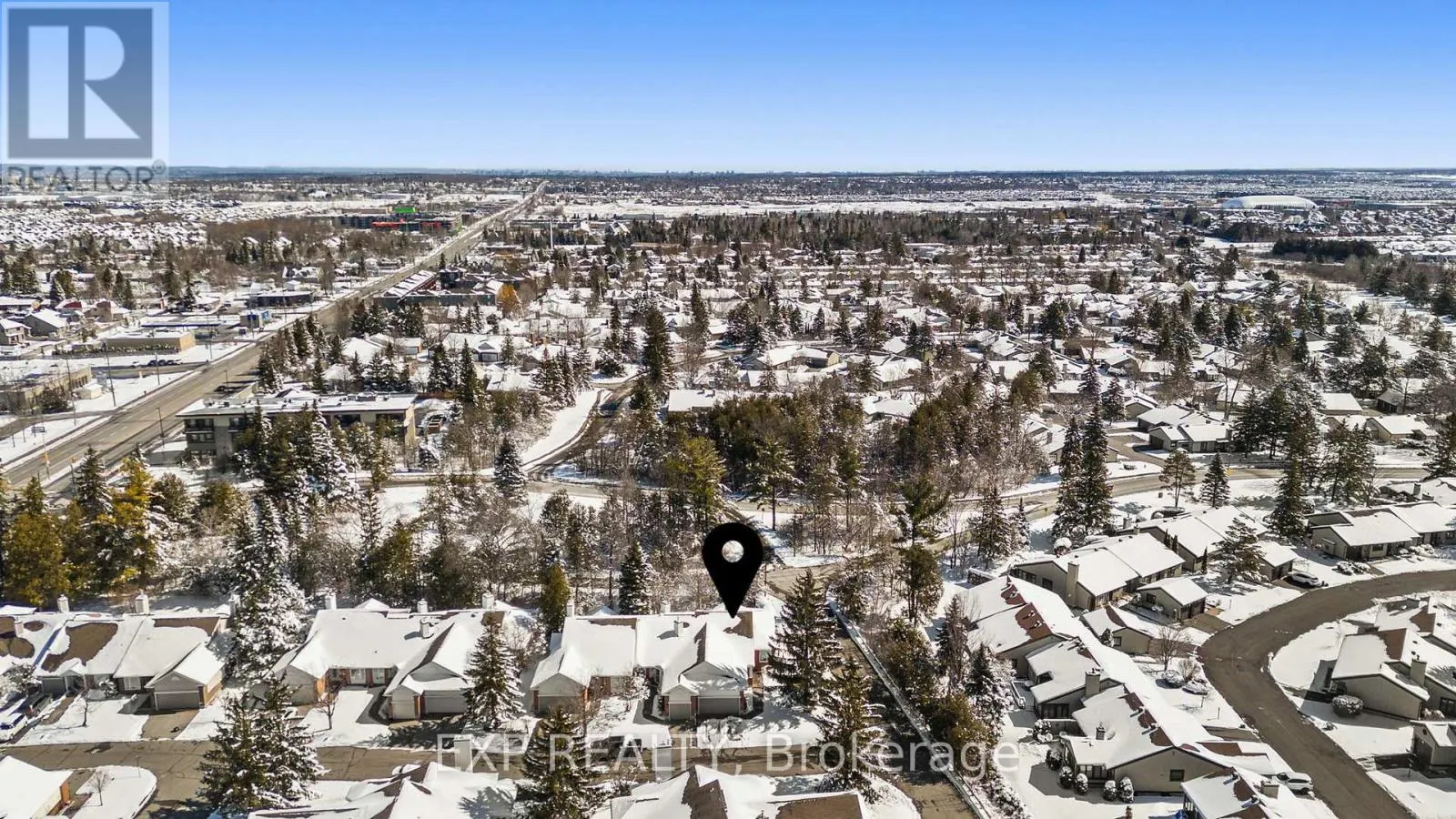 1 HEATHER GLEN COURT