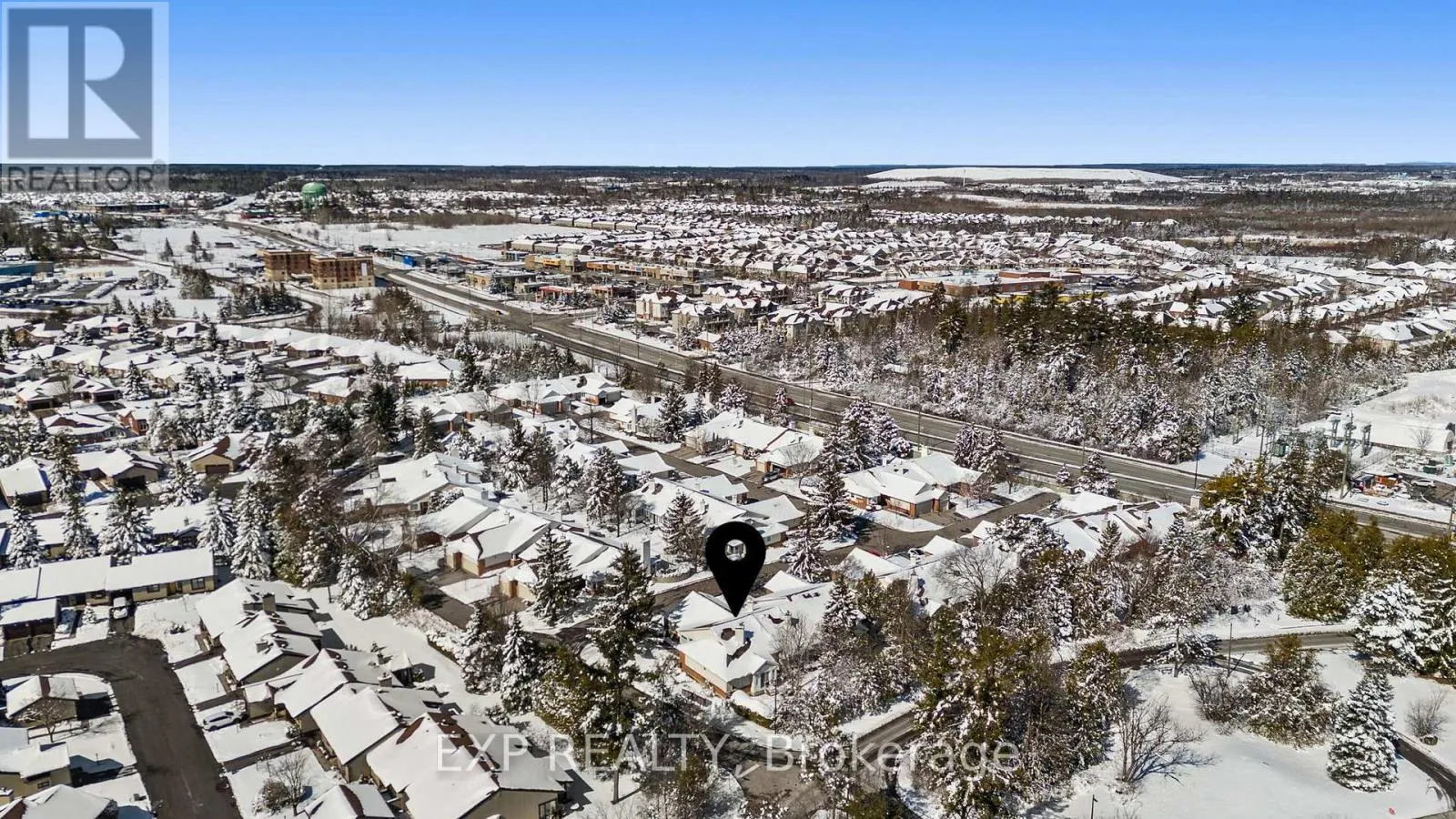 1 HEATHER GLEN COURT