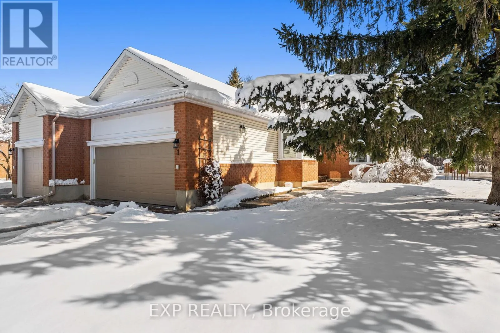 1 HEATHER GLEN COURT