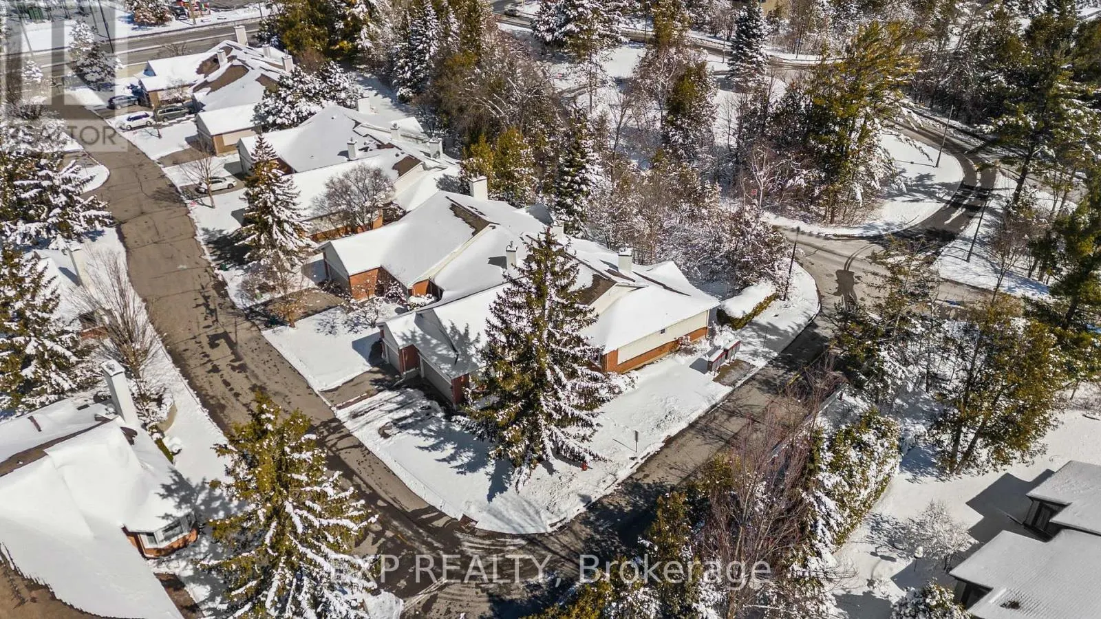 1 HEATHER GLEN COURT
