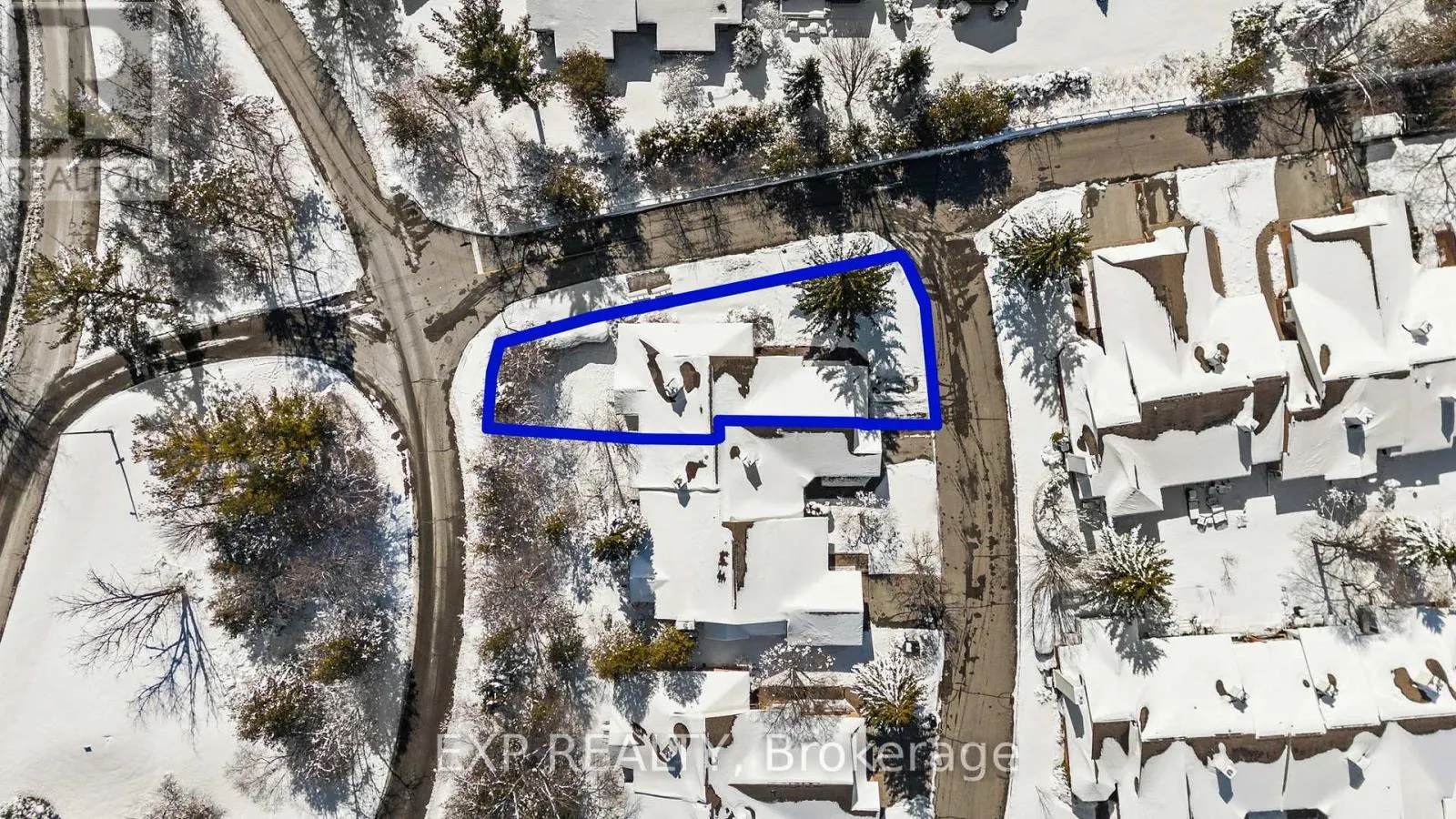 1 HEATHER GLEN COURT