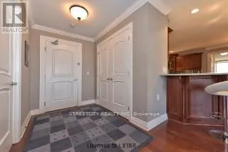 1306 - 250 PALL MALL STREET, #1306