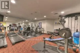 1306 - 250 PALL MALL STREET, #1306