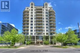 1306 - 250 PALL MALL STREET, #1306