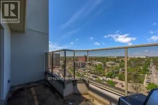 1306 - 250 PALL MALL STREET, #1306
