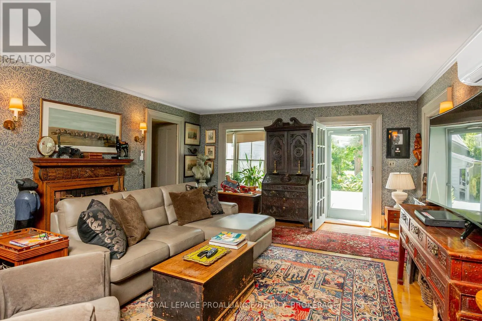 316 COLEBROOK ROAD