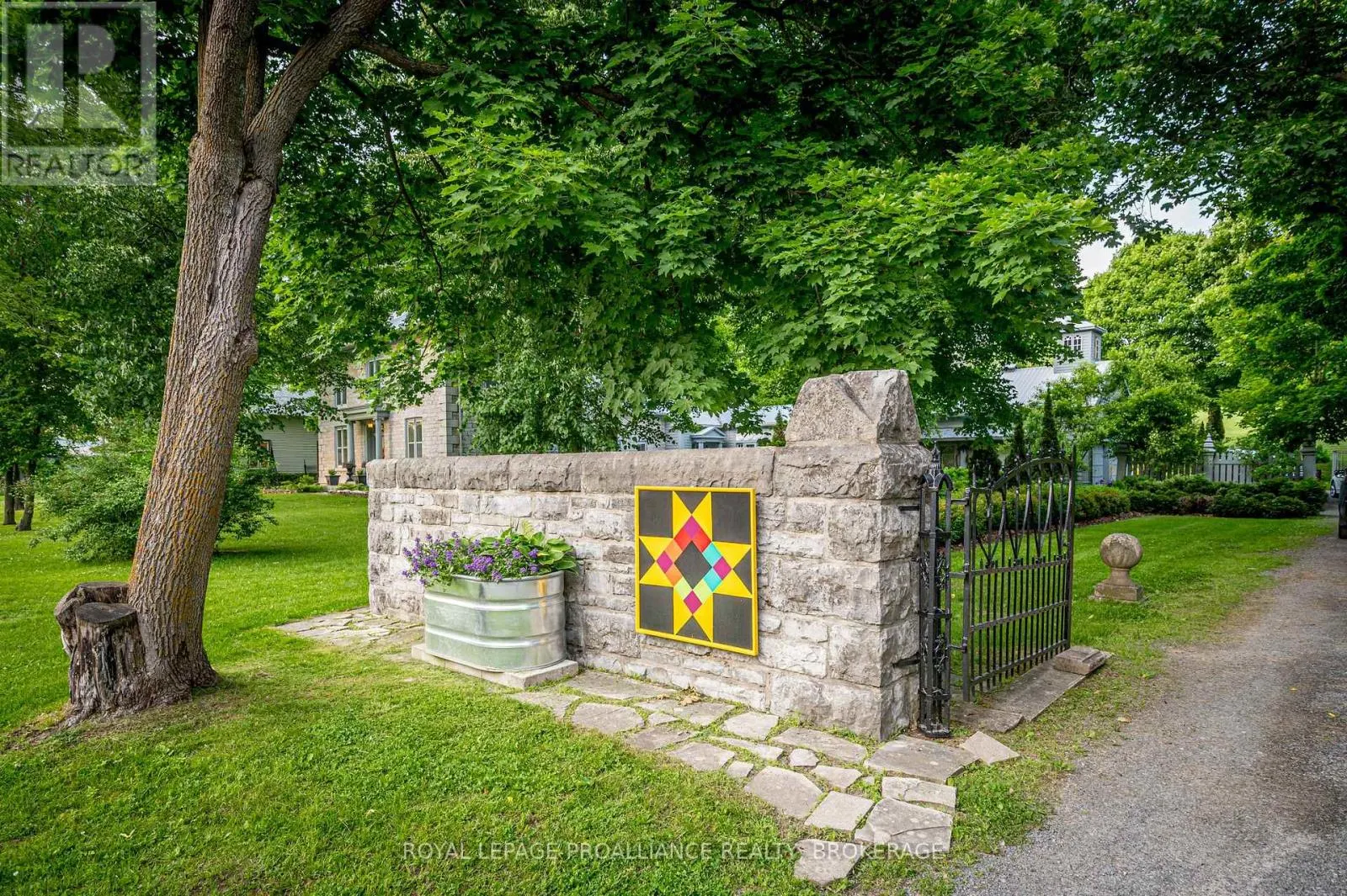 316 COLEBROOK ROAD