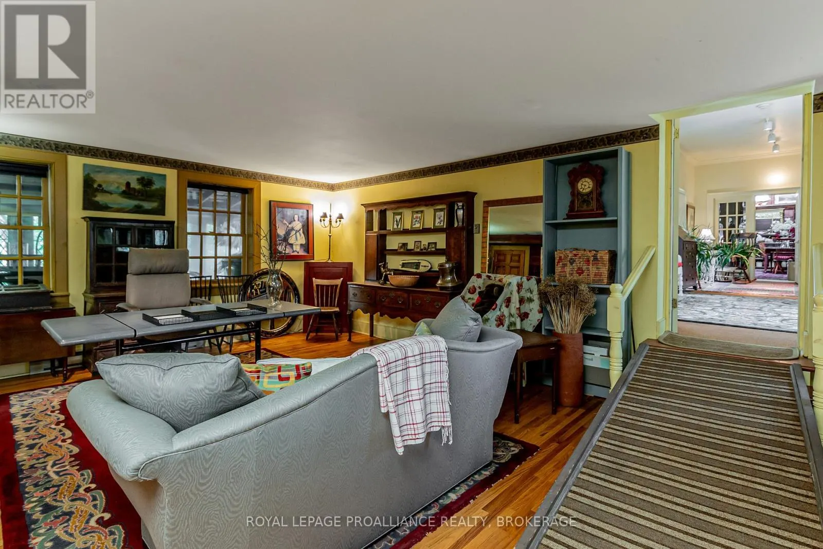 316 COLEBROOK ROAD